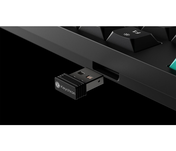 Keychron B35-K9 - 1605235 - zdjęcie 2